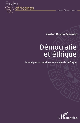 Démocratie et éthique