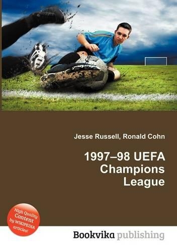 1997-98 Uefa Champions League
