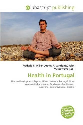 Health in Portugal