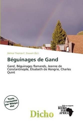 B Guinages de Gand