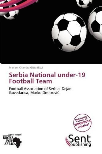 Serbia National Under-19 Football Team