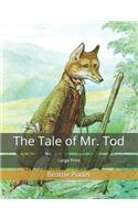 The Tale of Mr. Tod