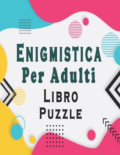 Enigmistica per adulti