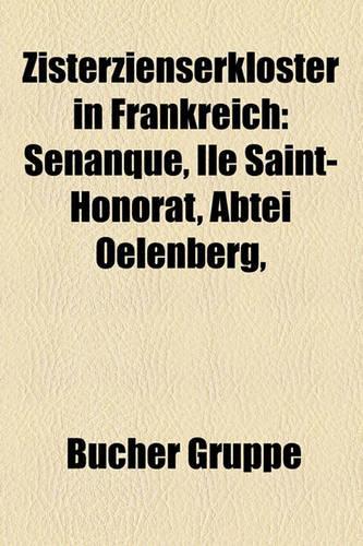 Zisterzienserkloster in Frankreich