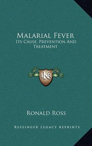 Malarial Fever