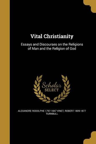 Vital Christianity