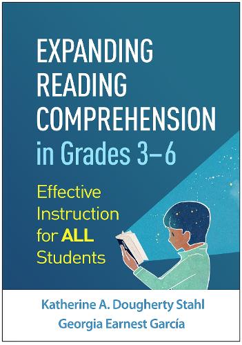 Expanding Reading Comprehension in Grades 3â€“6