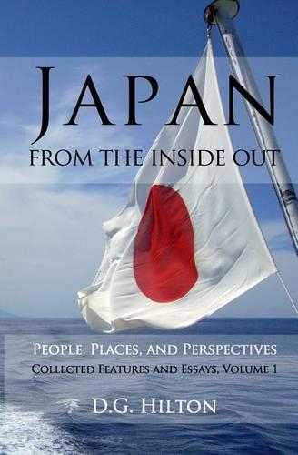 Japan from the Inside Out