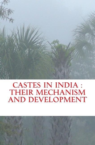 Castes in India