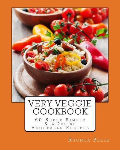 Very Veggie Cookbook