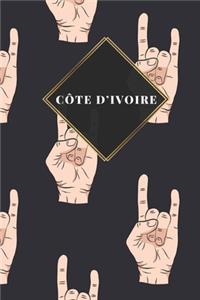 Côte d'Ivoire