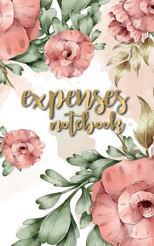 Expenses notebook