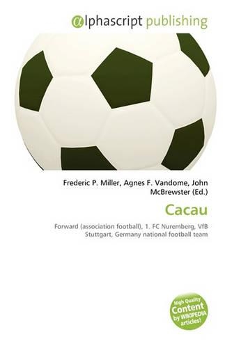 Cacau