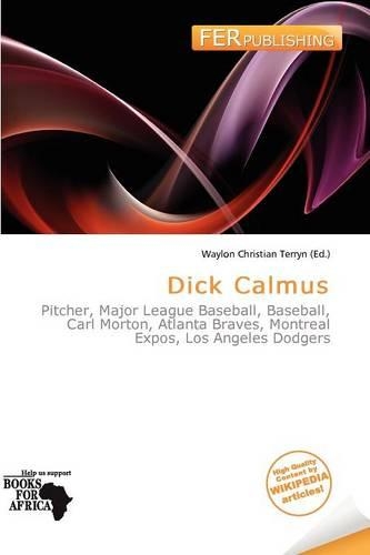 Dick Calmus