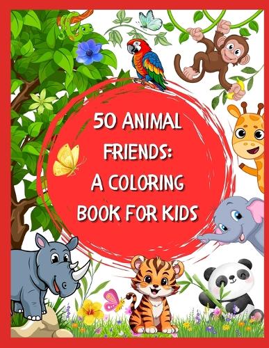 50 Animal Friends