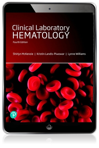 Clinical Laboratory Hematology