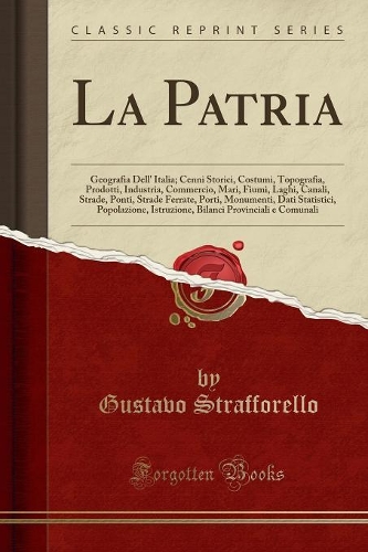 La Patria
