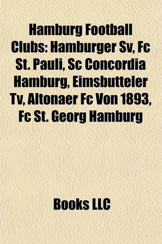Hamburg Football Clubs