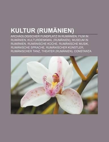 Kultur (Rumanien)