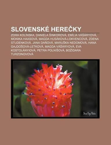 Slovenske Here KY