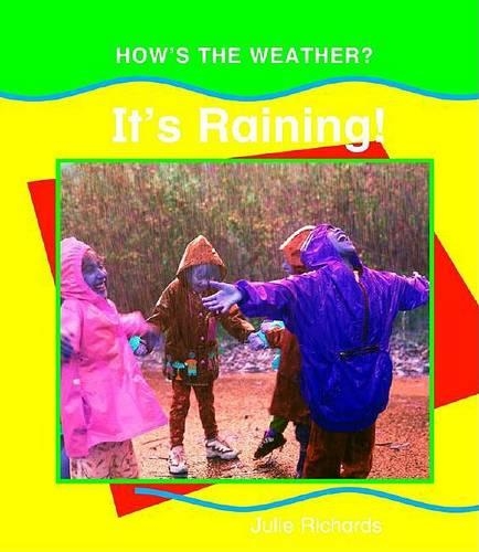 It's Raining