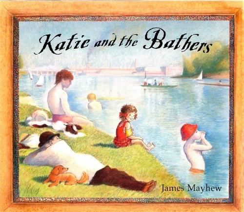 Katie and the Bathers