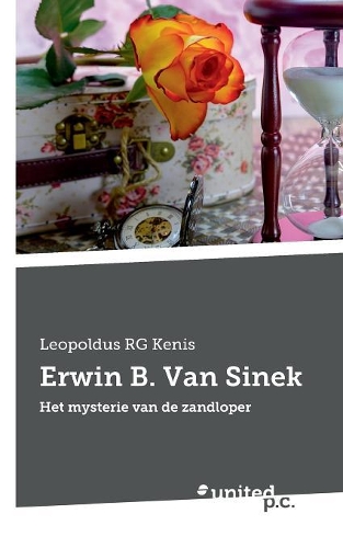 Erwin B. Van Sinek