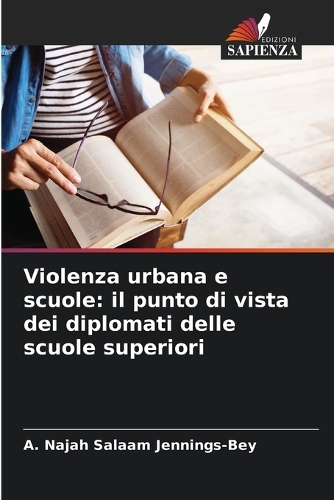 Violenza urbana e scuole