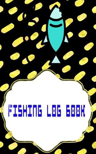 Fishing Log Template