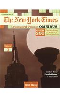 NY Times Crossword Omnibus