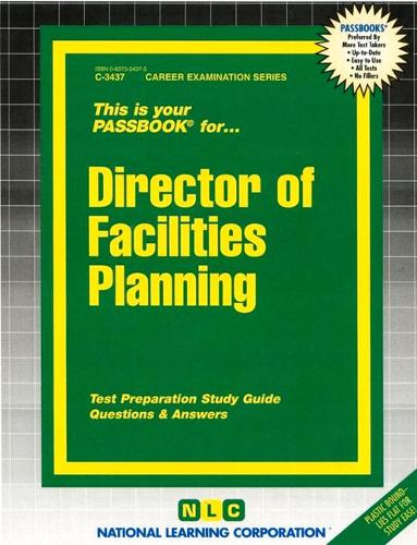 Director of Facilities Planning