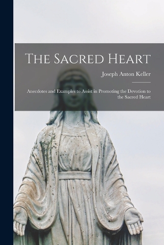 The Sacred Heart