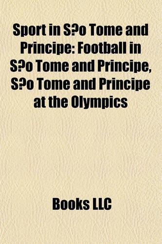Sport in So Tom and Prncipe