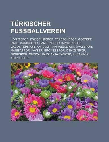 Turkischer Fussballverein