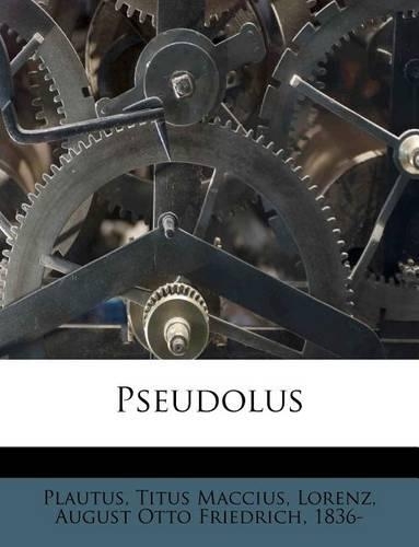 Pseudolus