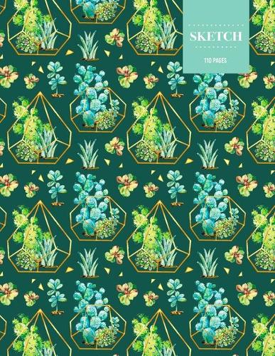Sketch 110 Pages