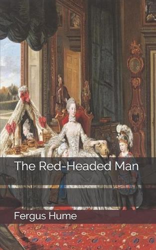 The Red-Headed Man