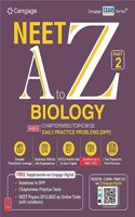 A to Z Biology for Neet