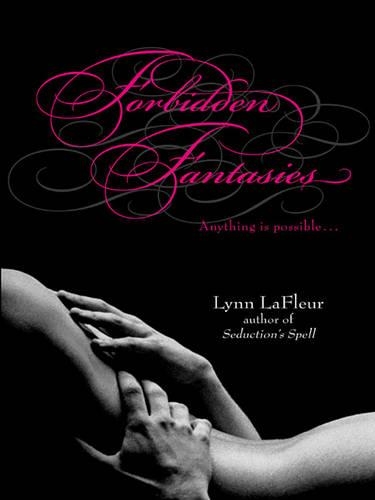 Forbidden Fantasies