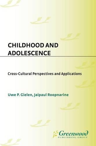 Childhood and Adolescence