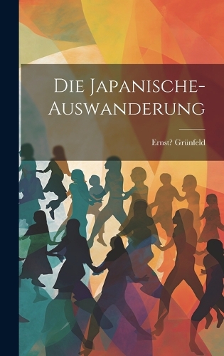 Die Japanische-auswanderung