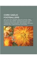 Cork Gaelic Footballers