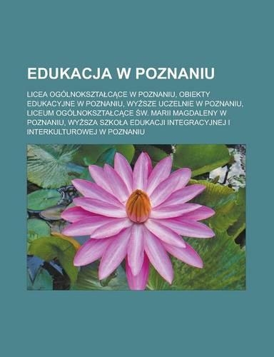 Edukacja W Poznaniu