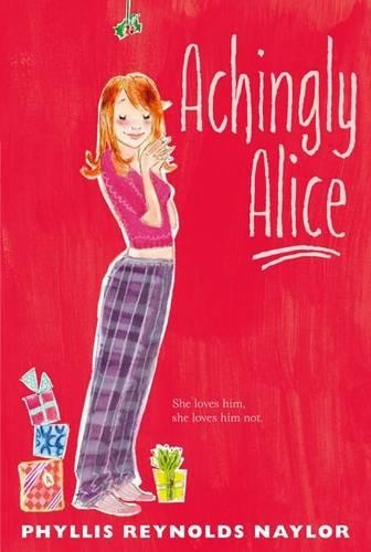 Achingly Alice