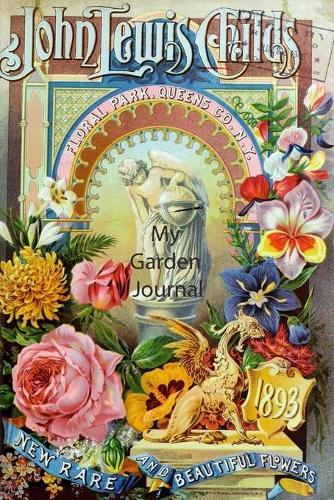 My Garden Journal