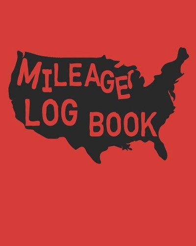 Mileage Log Book