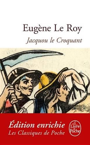 Jacquou Le Croquant