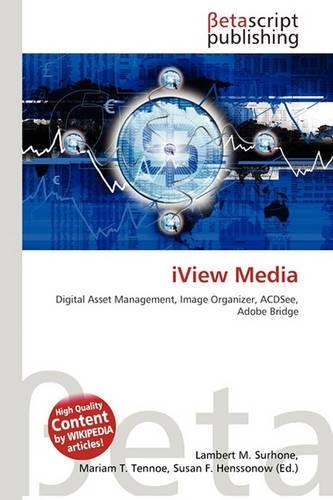 Iview Media