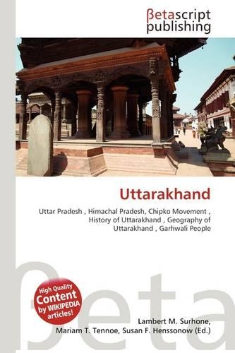 Uttarakhand