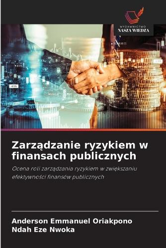 Zarządzanie ryzykiem w finansach publicznych